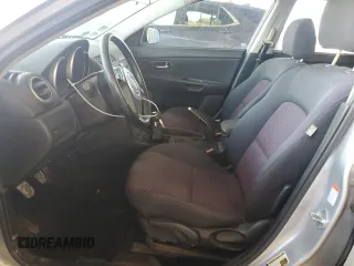 2006 Mazda 3 S Grand Touring with VIN JM1BK344561498166, listed as a Copart auction lot 44906525 with 240,482 mi miles and Clean Title. Bid and sale history available at DreamBid. Image 7.