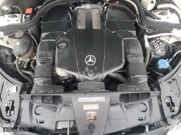 2015 Mercedes-Benz E-Class E 400 with VIN WDDKJ6HB4FF307133, listed as a Copart auction lot 80944894 with 119,749 mi miles and Clean Title. Bid and sale history available at carsss.com. Image 11.