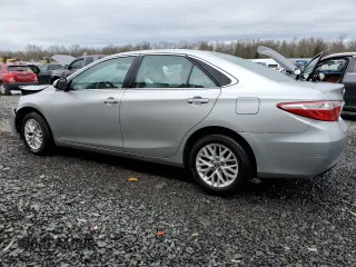 2017 Toyota Camry XLE z VIN 4T1BF1FK1HU694283, wystawiony jako Copart lot #51788175 z przebiegiem 94 249 mil mil oraz Szkoda całkowita • Salvage title. Historia ofert i sprzedaży dostępna na DreamBid. Obrazek 2.