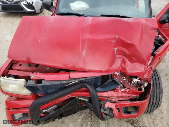 2005 Ford Ranger XL with VIN 1FTYR10U15PB02794, listed as a Copart auction lot 88910985 with 167,137 mi miles and Salvage Title. Bid and sale history available at carsss.com. Image 11.