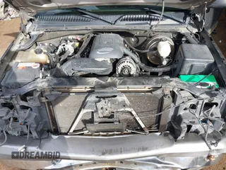 2007 Chevrolet Silverado 1500 LT1 with VIN 1GCEC19T37Z106304, listed as a IAAI auction lot 41789160 with 222,657 mi miles and . Bid and sale history available at DreamBid. Image 10.