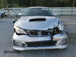 2013 Subaru Impreza Sedan WRX WRX Limited with VIN JF1GV7F65DG005234, listed as a Copart auction lot 76064964 with 116,651 mi miles and Salvage Title. Bid and sale history available at carsss.com. Image 5.