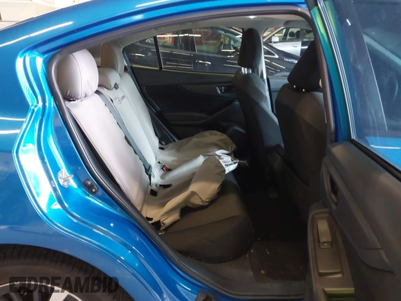 2020 Subaru Impreza Premium с VIN 4S3GKAD62L3605671, выставлен на аукционе IAAI как лот 41611924 с пробегом 62 482 миль миль и . История ставок и продаж доступна на DreamBid. Изображение 8.