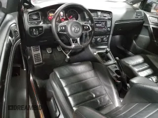 2015 Volkswagen GTI S with VIN 3VWY47AU4FM105323, listed as a Copart auction lot 49796965 with 115,812 mi miles and Clean Title. Bid and sale history available at DreamBid. Image 8.