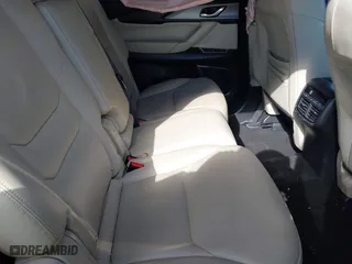 2019 Mazda CX-9 Touring with VIN JM3TCBCYXK0332409, listed as a IAAI auction lot 41567494 with 58,395 mi miles. Bid and sale history available at carsss.com. Image 8.