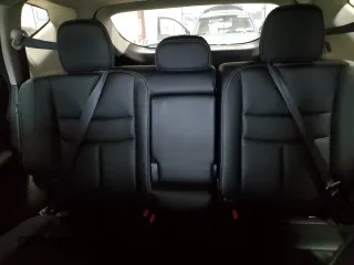 2023 Nissan Murano SV z VIN 5N1AZ2BS7PC101125, wystawiony jako Copart lot #53111325 z przebiegiem 16 590 mil mil oraz Szkoda całkowita • Salvage title. Historia ofert i sprzedaży dostępna na DreamBid. Obrazek 10.