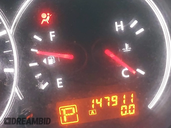 2012 Nissan Altima S z VIN 1N4AL2AP3CC226674, wystawiony jako IAAI lot #42287093 z przebiegiem 147 911 mil mil oraz . Historia ofert i sprzedaży dostępna na DreamBid. Obrazek 16.