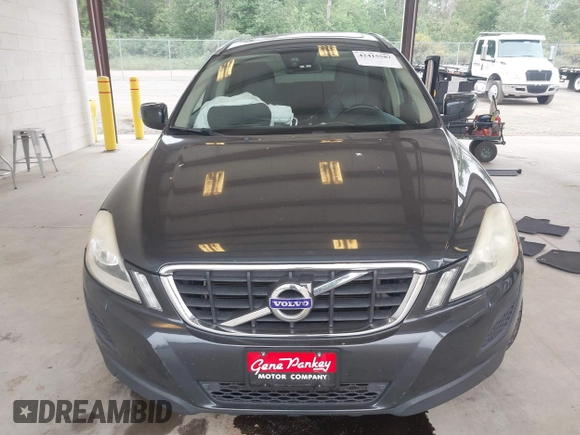 2013 Volvo XC60 T6 z VIN YV4902DZ3D2411993, wystawiony jako IAAI lot #42415587 z przebiegiem 95 303 mil mil oraz . Historia ofert i sprzedaży dostępna na DreamBid. Obrazek 12.