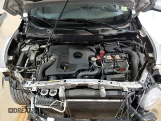2014 Nissan Juke Nismo with VIN JN8AF5MV7ET480022, listed as a Copart auction lot 41761635 with 85,284 mi miles and Clean Title. Bid and sale history available at DreamBid. Image 11.