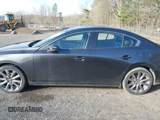 2019 Mazda 3 Select with VIN JM1BPACL1K1109354, listed as a IAAI auction lot 41863243 with 58,520 mi miles and . Bid and sale history available at DreamBid. Image 15.