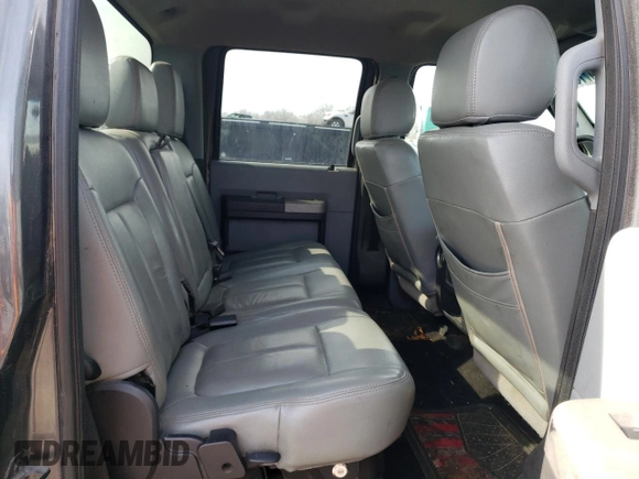 2016 Ford F-350 Platinum with VIN 1FT8W3BT4GEC64832, listed as a Copart auction lot 44597735 with 146,815 mi miles and Clean Title. Bid and sale history available at DreamBid. Image 10.