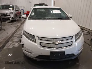 2014 Chevrolet Volt with VIN 1G1RD6E45EU169207, listed as a IAAI auction lot 41790324 with 108,770 mi miles and . Bid and sale history available at carsss.com. Image 12.