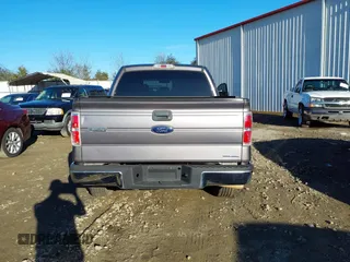 2014 Ford F-150 XL with VIN 1FTEW1CMXEKG10542, listed as a IAAI auction lot 41451418 with 172,636 mi miles. Bid and sale history available at carsss.com. Image 16.