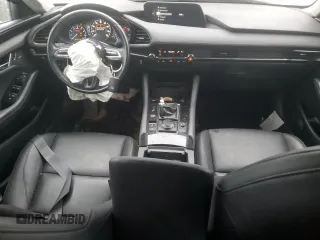 2019 Mazda 3 Preferred with VIN 3MZBPADLXKM108122, listed as a Copart auction lot 84527904 with Not Provided miles and Clean Title. Bid and sale history available at DreamBid. Image 8.