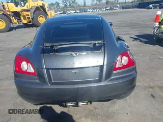 2005 Chrysler Crossfire Limited z VIN 1C3AN69L15X033940, wystawiony jako IAAI lot #41651049 z przebiegiem 88 450 mil mil oraz . Historia ofert i sprzedaży dostępna na DreamBid. Obrazek 16.