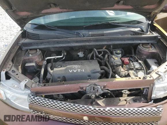 2006 Scion xB with VIN JTLKT324X64125286, listed as a Copart auction lot 49602725 with 122,679 mi miles and Clean Title. Bid and sale history available at carsss.com. Image 12.