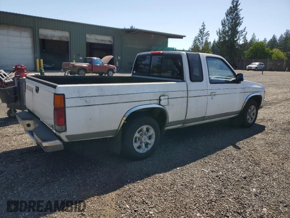 1996 Nissan Frontier XE с VIN 1N6SD16S8TC336698, выставлен на аукционе Copart как лот 59005305 с пробегом 286 264 миль миль и Чистый • Clean title. История ставок и продаж доступна на DreamBid. Изображение 3.