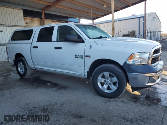 2013 Ram 1500 Tradesman with VIN 1C6RR7KTXDS670220, listed as a Copart auction lot 78867944 with 77,390 mi miles and Clean Title. Bid and sale history available at carsss.com. Image 4.