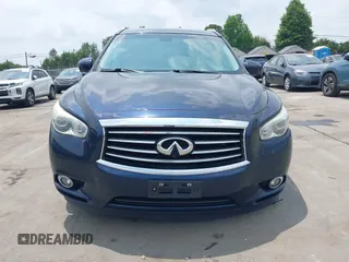 2015 Infiniti QX60 с VIN 5N1AL0MM8FC554432, выставлен на аукционе IAAI как лот 42428294 с пробегом 117 421 миль миль и . История ставок и продаж доступна на DreamBid. Изображение 13.
