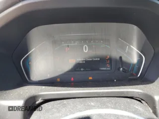 2019 Honda Odyssey Elite с VIN 5FNRL6H99KB119478, выставлен на аукционе Copart как лот 57094355 с пробегом 118 868 миль миль и Списание • Salvage title. История ставок и продаж доступна на DreamBid. Изображение 9.