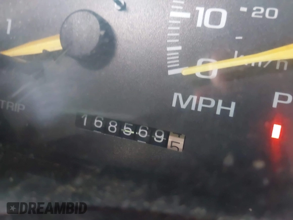 1998 Chevrolet Silverado 1500 with VIN 1GCEK14R4WE242624, listed as a IAAI auction lot 41451698 with 168,569 mi miles and . Bid and sale history available at DreamBid. Image 15.