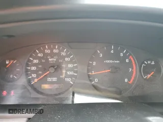 2000 Nissan Frontier XE with VIN 1N6ED27T3YC343320, listed as a Copart auction lot 64883025 with 168,047 mi miles and Clean title. Bid and sale history available at DreamBid. Image 9.