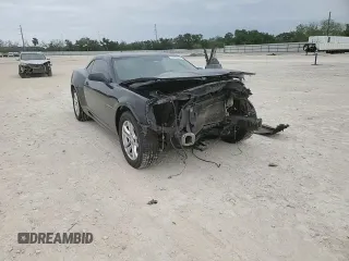 2014 Chevrolet Camaro LS с VIN 2G1FA1E31E9310101, выставлен на аукционе Copart как лот 53499065 с пробегом 144 691 миль миль и Списание • Salvage title. История ставок и продаж доступна на DreamBid. Изображение 11.