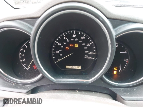 2009 Lexus RX 350 with VIN 2T2HK31U09C124946, listed as a IAAI auction lot 41967407 with 169,288 mi miles and . Bid and sale history available at DreamBid. Image 7.