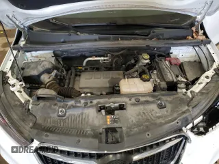 2020 Buick Encore Essence z VIN KL4CJGSB3LB061671, wystawiony jako Copart lot #43798525 z przebiegiem 101 220 mil mil oraz Tytuł czysty. Historia ofert i sprzedaży dostępna na DreamBid. Obrazek 12.