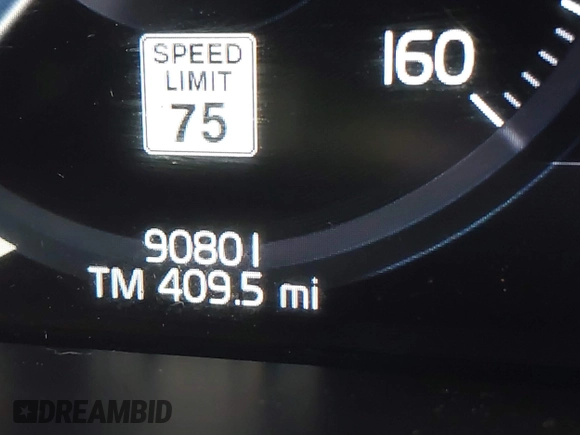 2019 Volvo XC90 Inscription z VIN YV4A22PL6K1465452, wystawiony jako IAAI lot #41324871 z przebiegiem 90 801 mil mil oraz . Historia ofert i sprzedaży dostępna na DreamBid. Obrazek 16.