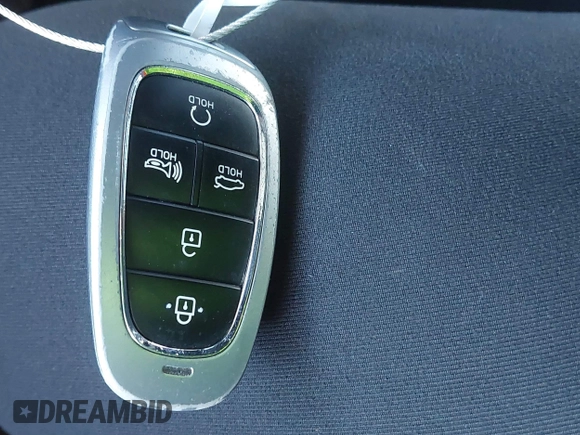 2023 Hyundai Sonata SEL z VIN KMHL64JA8PA290529, wystawiony jako IAAI lot #41760178 z przebiegiem 34 958 mil mil oraz . Historia ofert i sprzedaży dostępna na DreamBid. Obrazek 11.