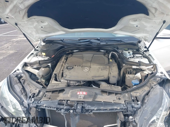 2014 Mercedes-Benz E 350 Sport с VIN WDDHF5KB1EA839711, выставлен на аукционе IAAI как лот 42130198 с пробегом 141 524 миль миль и . История ставок и продаж доступна на DreamBid. Изображение 10.