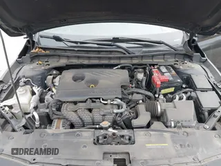 2019 Nissan Altima SV with VIN 1N4BL4DV6KC143538, listed as a IAAI auction lot 42082493 with 150,470 mi miles and . Bid and sale history available at DreamBid. Image 10.