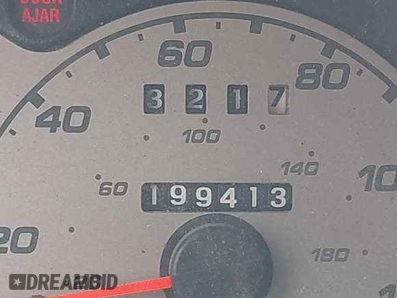 2003 Ford Ranger XL Fleet with VIN 1FTZR45E83PB21251, listed as a IAAI auction lot 42179836 with 199,413 mi miles and . Bid and sale history available at DreamBid. Image 15.