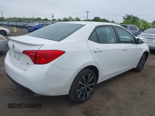 2017 Toyota Corolla L z VIN 2T1BURHE8HC787010, wystawiony jako IAAI lot #42366723 z przebiegiem 104 805 mil mil oraz . Historia ofert i sprzedaży dostępna na DreamBid. Obrazek 4.