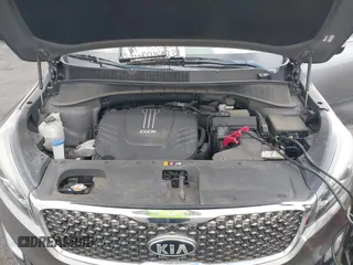 2018 Kia Sorento SX with VIN 5XYPK4A53JG398410, listed as a IAAI auction lot 42238662 with 129,638 mi miles and . Bid and sale history available at DreamBid. Image 10.