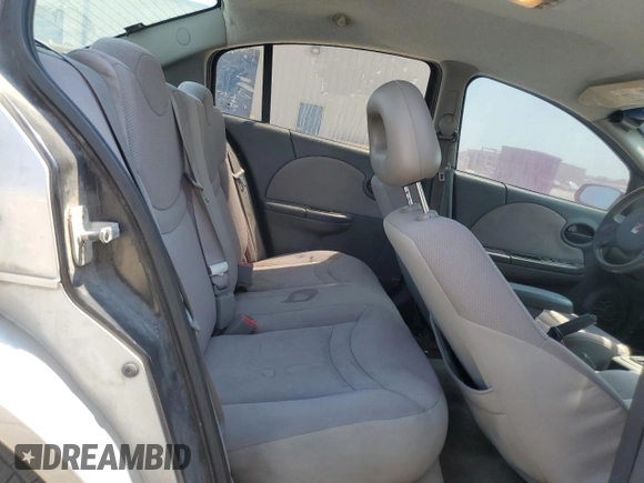 2004 Saturn ION ION 2 z VIN 1G8AJ52F04Z194962, wystawiony jako Copart lot #68150414 z przebiegiem 157 426 mil mil oraz Szkoda całkowita • Salvage title. Historia ofert i sprzedaży dostępna na DreamBid. Obrazek 10.