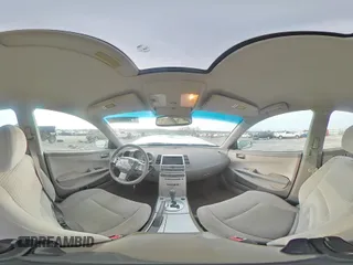 2006 Nissan Maxima SE с VIN 1N4BA41E56C806887, выставлен на аукционе Copart как лот 50897965 с пробегом 150 905 миль миль и Списание • Salvage title. История ставок и продаж доступна на DreamBid. Изображение 13.