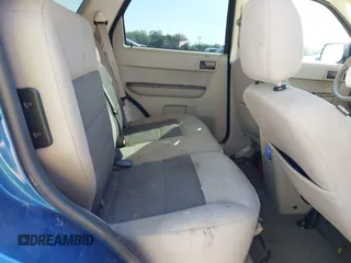 2008 Ford Escape Hybrid с VIN 1FMCU49H48KD29765, выставлен на аукционе IAAI как лот 41695033 с пробегом 151 417 миль миль и . История ставок и продаж доступна на DreamBid. Изображение 8.