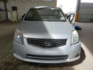 2011 Nissan Sentra S with VIN 3N1AB6AP3BL732385, listed as a Copart auction lot 49118535 with 63,157 mi miles and Clean Title. Bid and sale history available at DreamBid. Image 5.