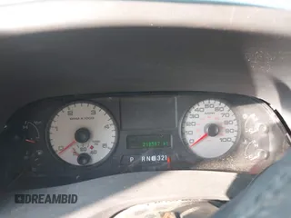 2005 Ford F-250 XL с VIN 1FTSW21PX5EC94046, выставлен на аукционе IAAI как лот 42447824 с пробегом 218 587 миль миль и . История ставок и продаж доступна на DreamBid. Изображение 7.
