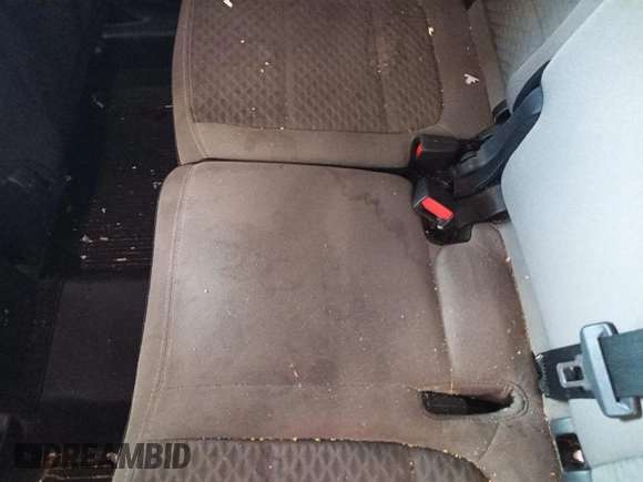 2022 Ford Escape SE with VIN 1FMCU0G6XNUB81597, listed as a IAAI auction lot 42846973 with 59,647 mi miles and . Bid and sale history available at DreamBid. Image 11.
