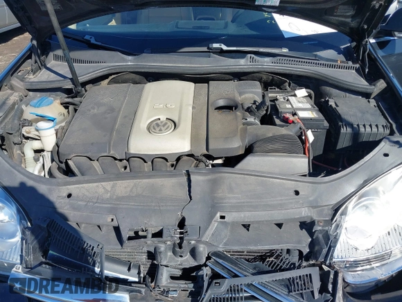 2007 Volkswagen Jetta Wolfsburg Edition with VIN 3VWEF71K57M179363, listed as a IAAI auction lot 41581529 with 161,481 mi miles and . Bid and sale history available at DreamBid. Image 10.