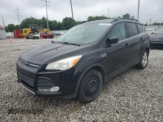 2014 Ford Escape SE with VIN 1FMCU9G99EUC53940, listed as a Copart auction lot 61361575 with 157,349 mi miles and Clean title. Bid and sale history available at DreamBid. Image 1.