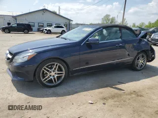 2016 Mercedes-Benz E 400 с VIN WDDKK6FF2GF317129, выставлен на аукционе Copart как лот 56347705 с пробегом 191 972 миль миль и Списание • Salvage title. История ставок и продаж доступна на DreamBid. Изображение 1.