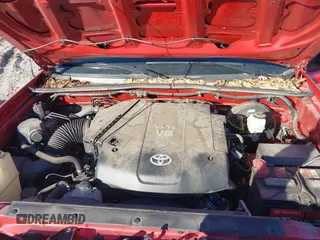 2014 Toyota Tacoma with VIN 5TFLU4EN5EX084179, listed as a IAAI auction lot 41398902 with 93,890 mi miles. Bid and sale history available at carsss.com. Image 10.