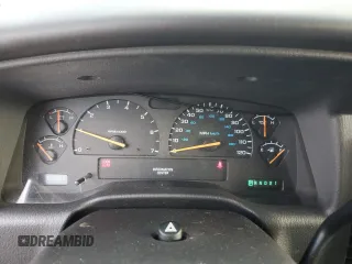 2001 Dodge Durango z VIN 1B4HS28Z91F588746, wystawiony jako Copart lot #44464625 z przebiegiem 61 005 mil mil oraz Szkoda całkowita • Salvage title. Historia ofert i sprzedaży dostępna na DreamBid. Obrazek 9.