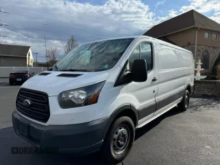 2015 Ford Transit with VIN 1FTNE2YM3FKA13252, listed as a Copart auction lot 51359295 with 280,817 mi miles and Clean Title. Bid and sale history available at DreamBid. Image 1.