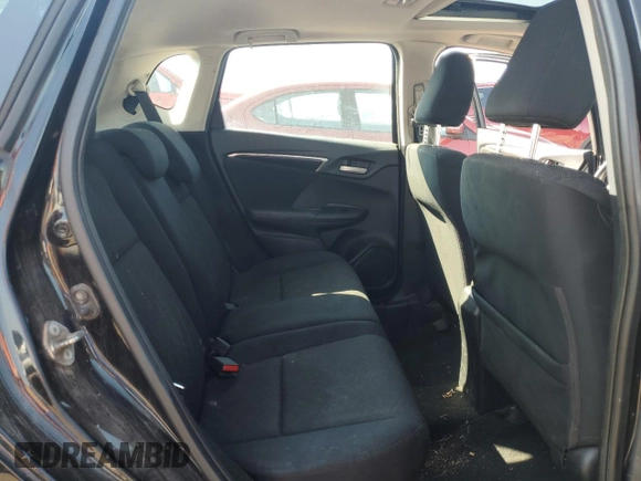 2015 Honda Fit EX-L с VIN 3HGGK5H87FM713310, выставлен на аукционе Copart как лот 62870075 с пробегом 108 457 миль миль и Чистый • Clean title. История ставок и продаж доступна на DreamBid. Изображение 11.