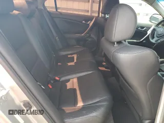 2010 Acura TSX с VIN JH4CU2F69AC032291, выставлен на аукционе Copart как лот 62760415 с пробегом 162 587 миль миль и Чистый • Clean title. История ставок и продаж доступна на DreamBid. Изображение 10.
